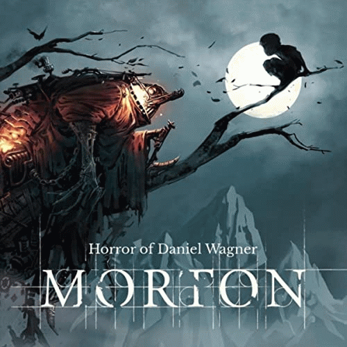 Morton (UKR) : Horror of Daniel Wagner